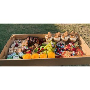 Sweets Box