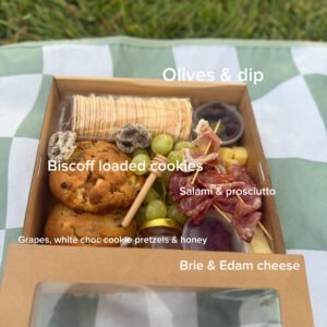 Friday Specialty Box