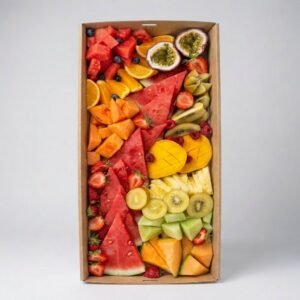 Fruit Box
