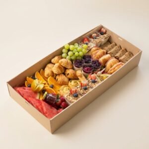 Breakfast Box