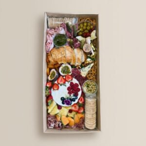 Classic Grazing Box