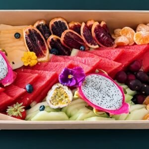 Fruit Box