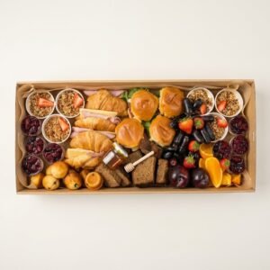 Large Brunch Box