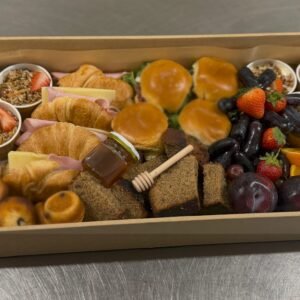 Large Brunch Box