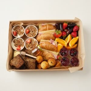 Medium Brunch Box