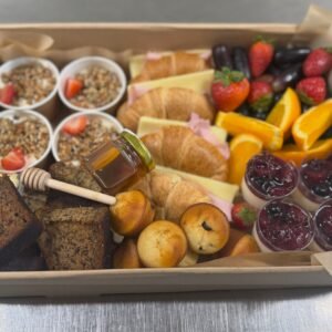 Medium Brunch Box